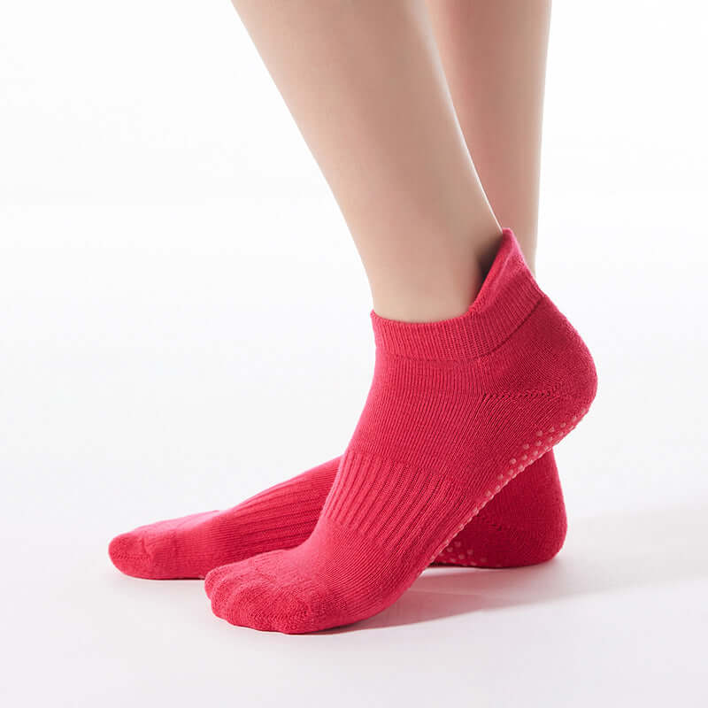 jumping socks