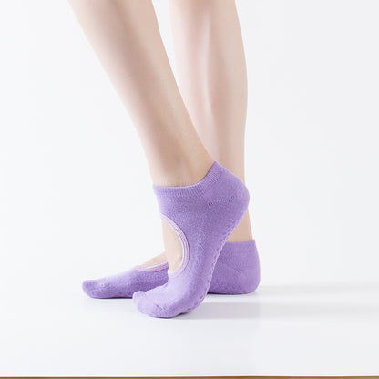 non-slip socks