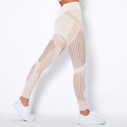 FITTOO Seamless High Waist Leggings for Women