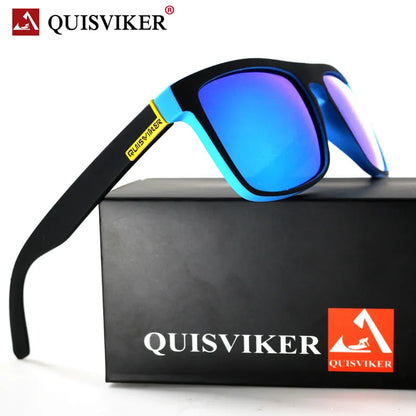 QUISVIKER Brand New Polarized Glasses