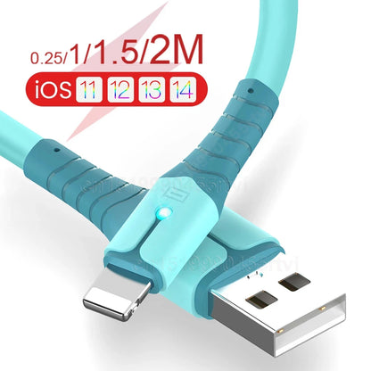 USB Data Cable For iPhone 12 Mini 12 Pro