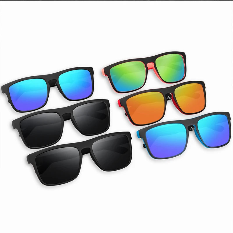 QUISVIKER Brand New Polarized Glasses