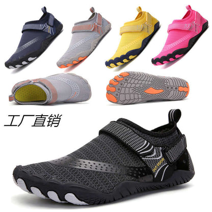 Cross border foreign trade tracing shoes