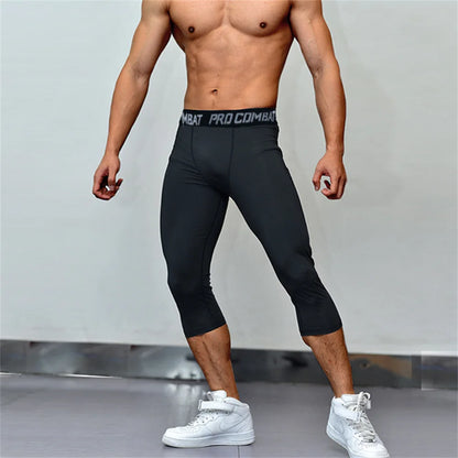 Men's Workout Shorts