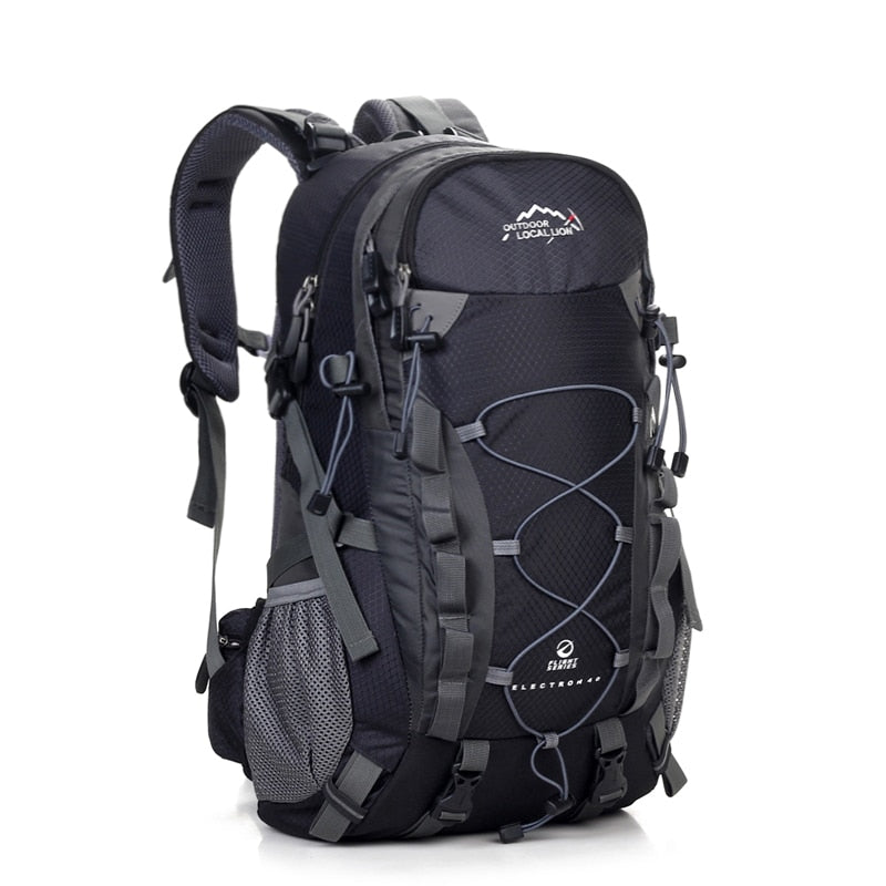 Waterproof Hiking Backpack