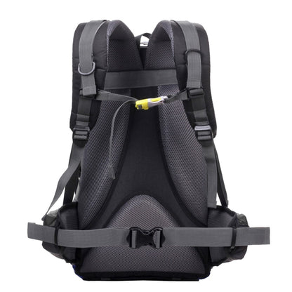 Waterproof Hiking Backpack