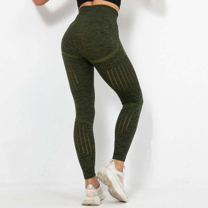 Seamless Leggings