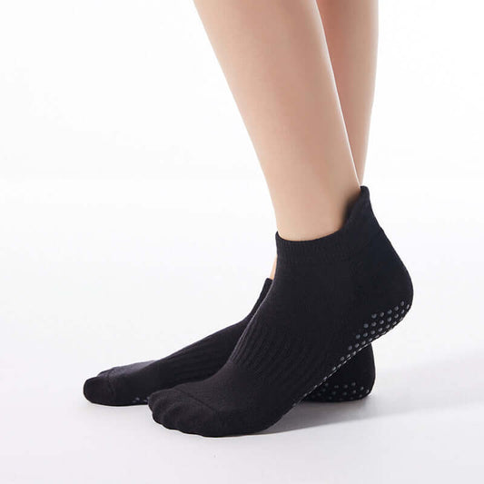 jumping socks