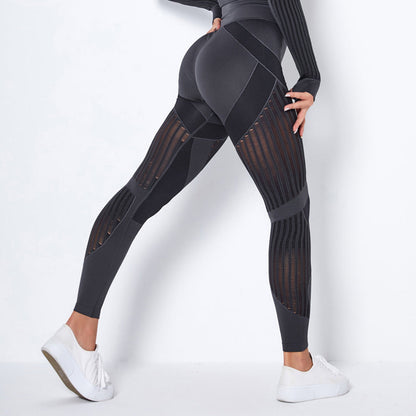 FITTOO Seamless High Waist Leggings for Women