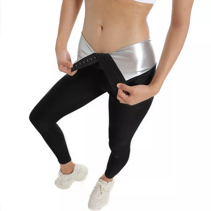 Women's Sauna Slimming Pants