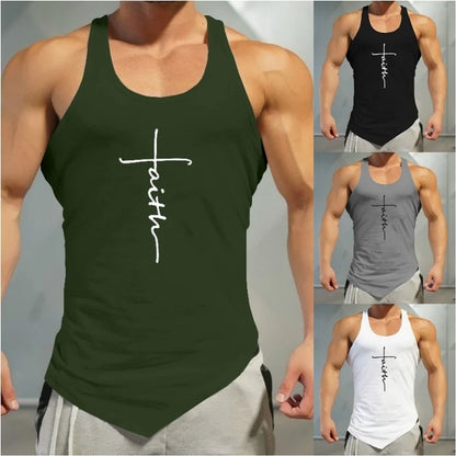 Gym Tank Top