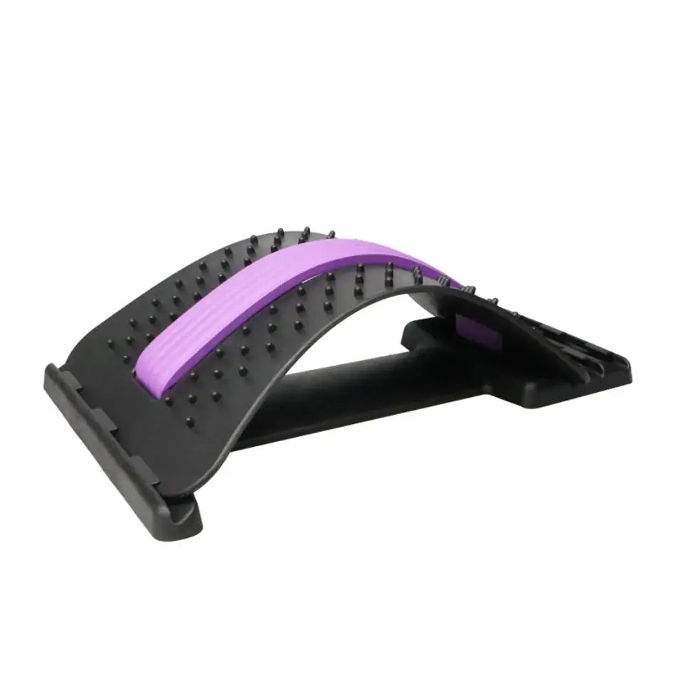 Back Massager Stretcher