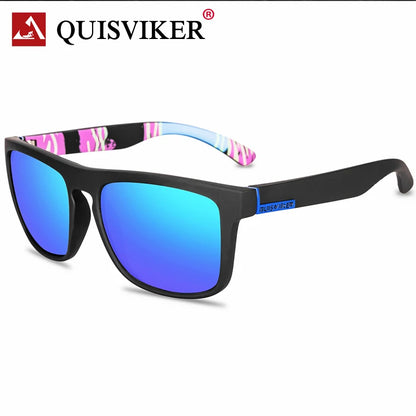 QUISVIKER Brand New Polarized Glasses