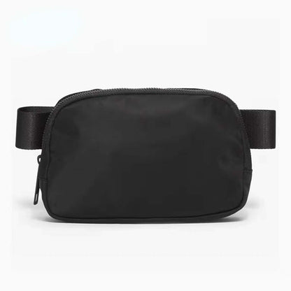 lulu yoga waist bag