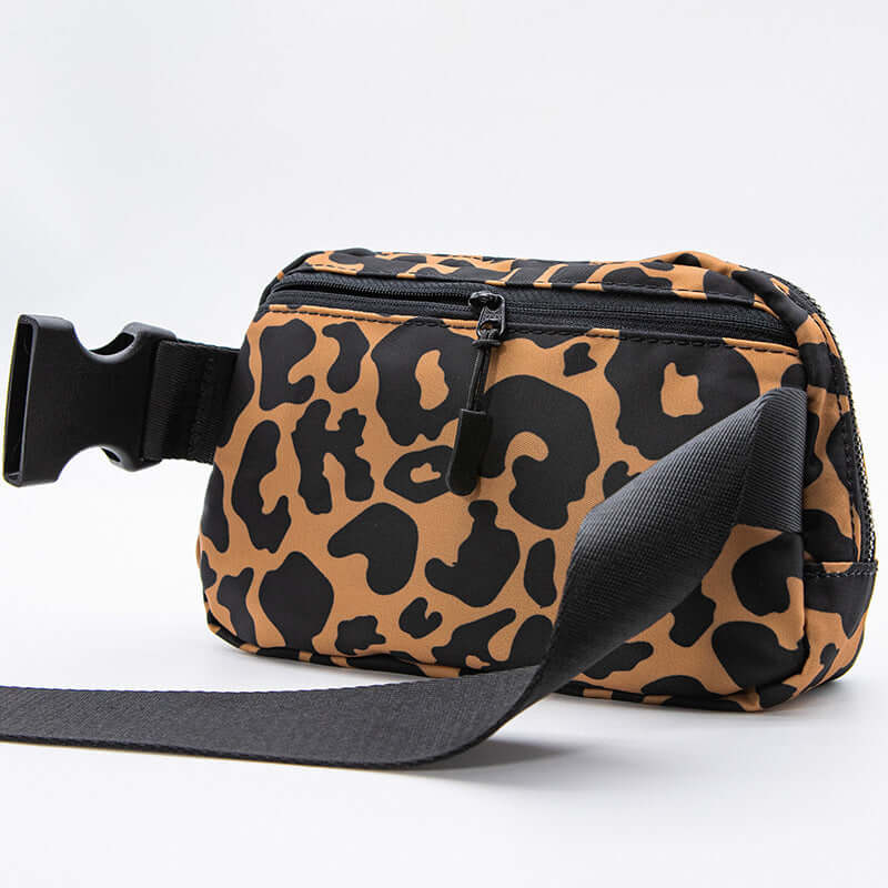 lulu yoga waist bag