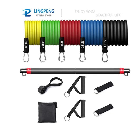 Fitness Resistance Elastic Band