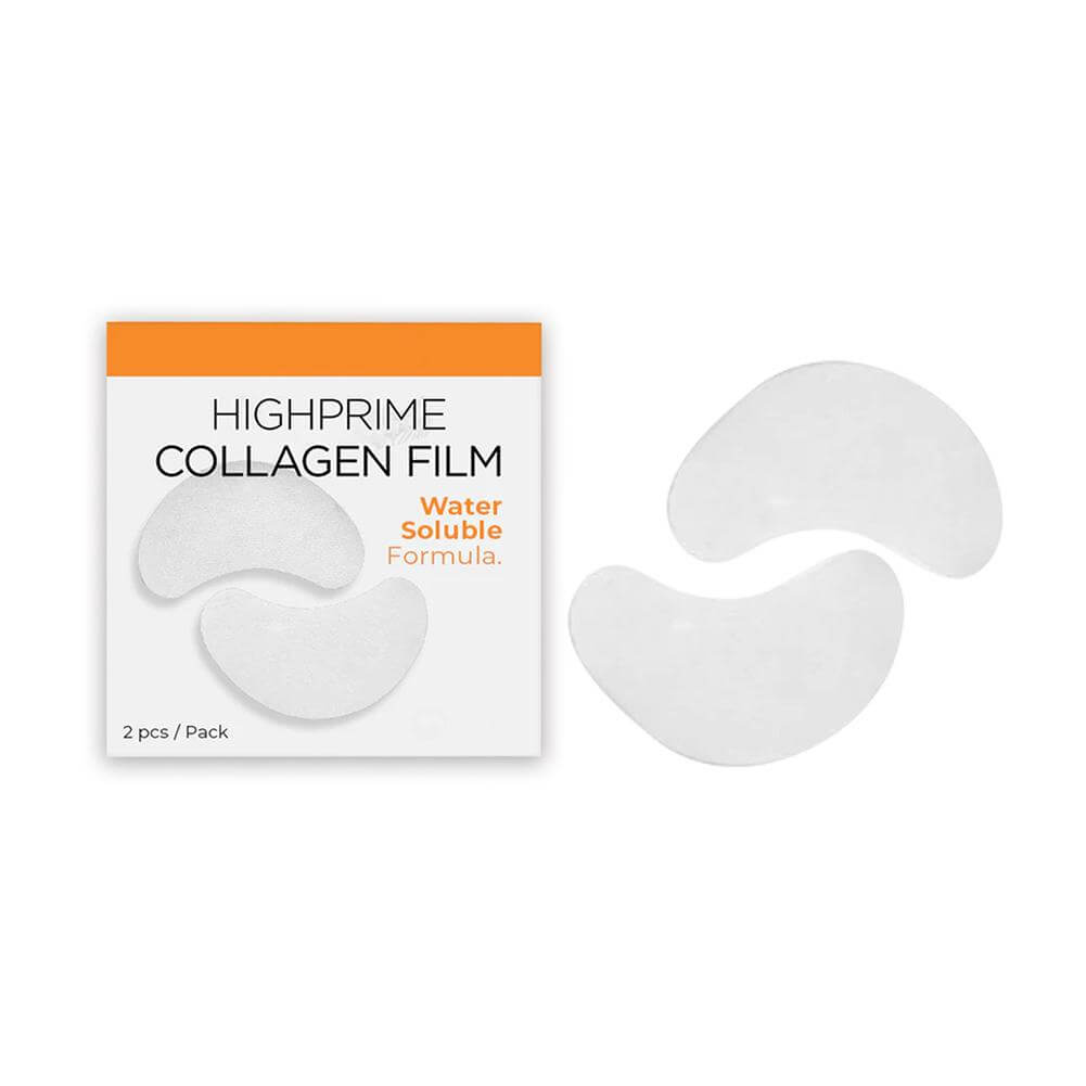 Soluble Collagen Film